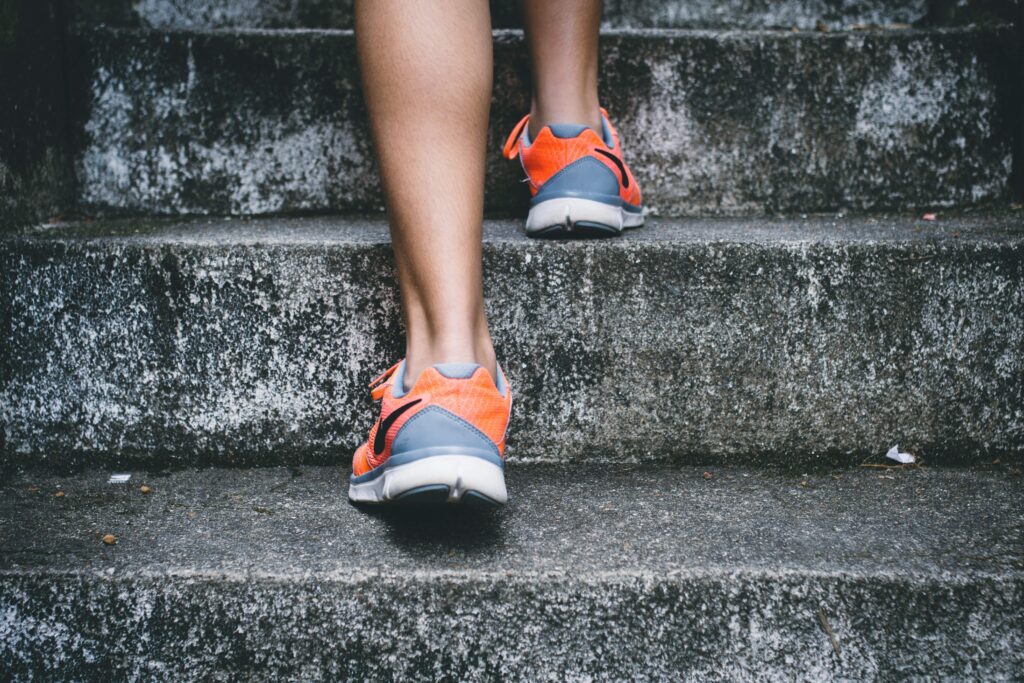 exercise for women
