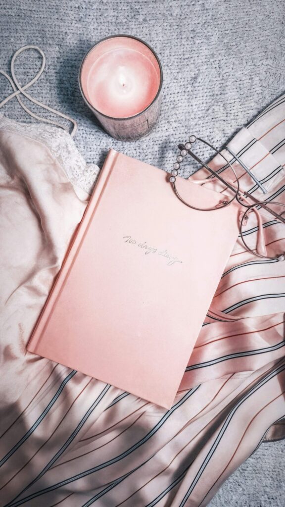 journal - gift guide for her