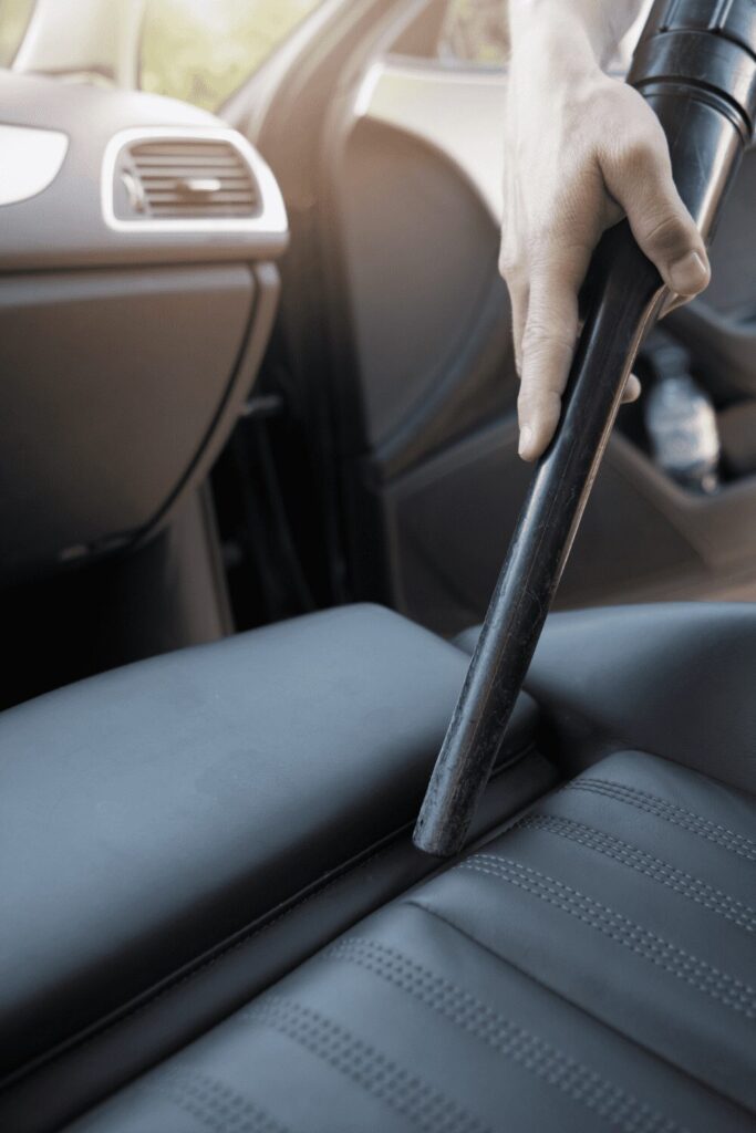 Practical holiday gifts for him – car care and tools