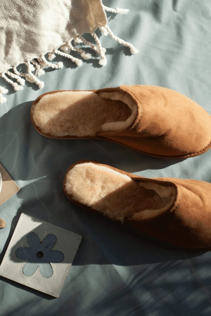 Cozy holiday gifts for him – winter essentials for men