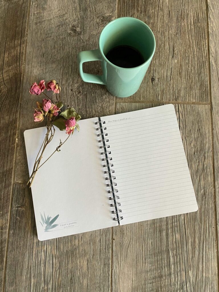 spring mindset quotes for journaling and personal reflection