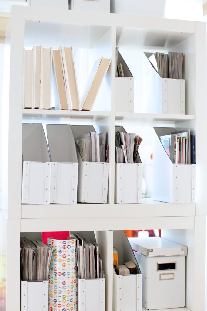 benefits of decluttering your workspace