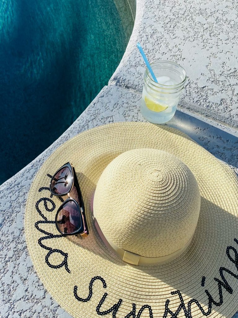 summer beauty tip essentials