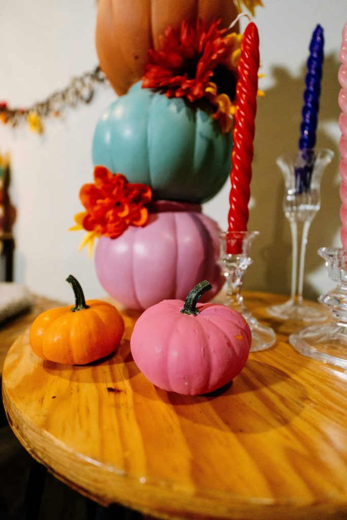 Easy DIY fall decorating ideas for budget-friendly home decor
