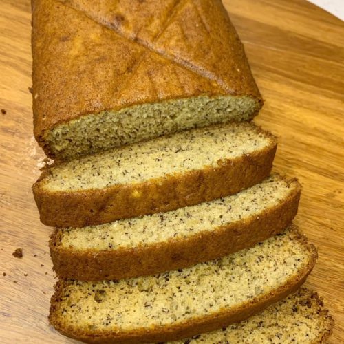 banana bread