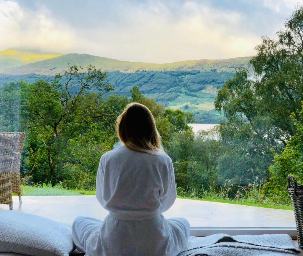 self-care for women