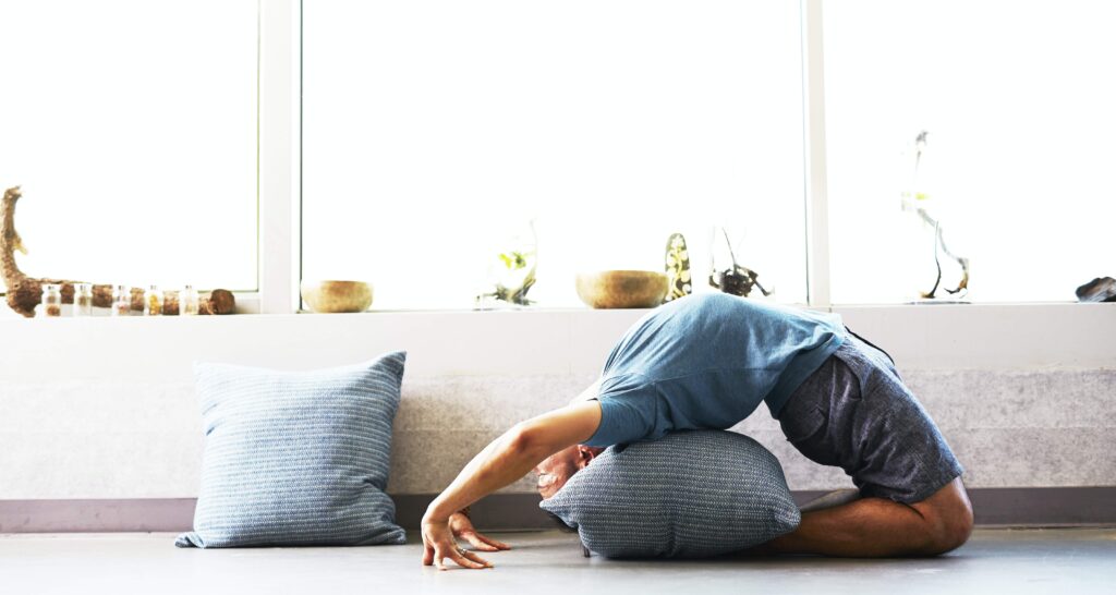 self-care tips for men