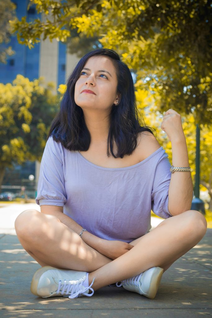 midlife reflection and mindfulness for self-discovery and inner peace