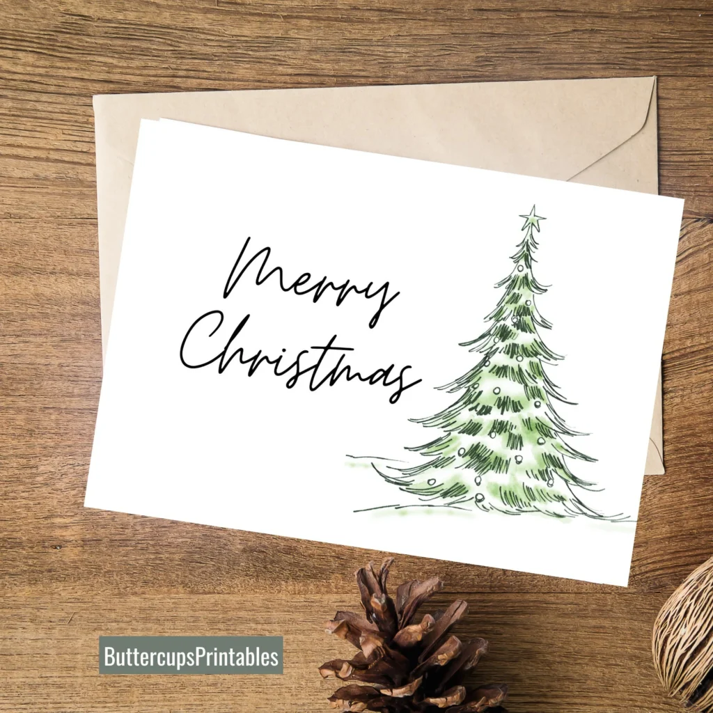 holiday gift cards
