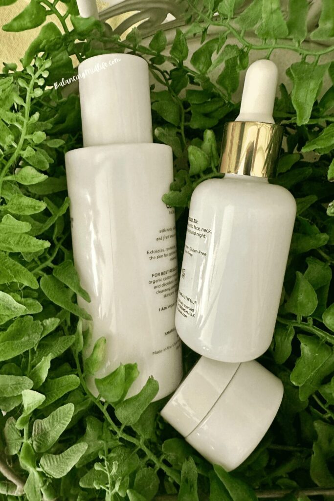 Why is it important to cleanse your face