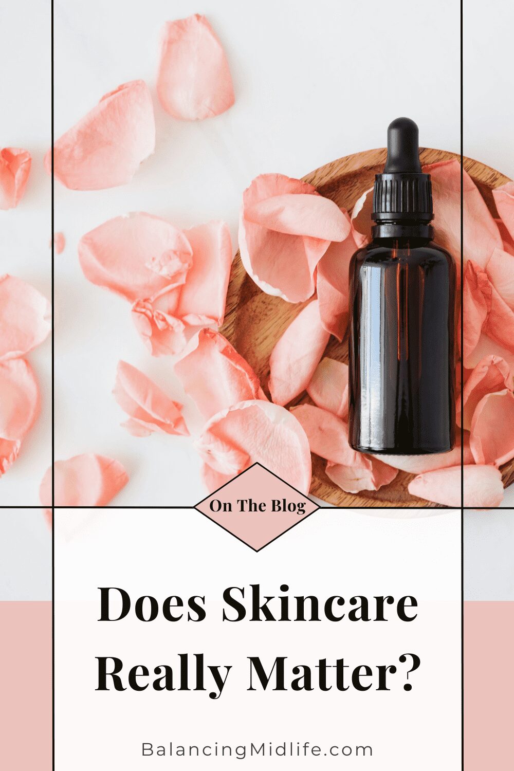 Does skincare really matter