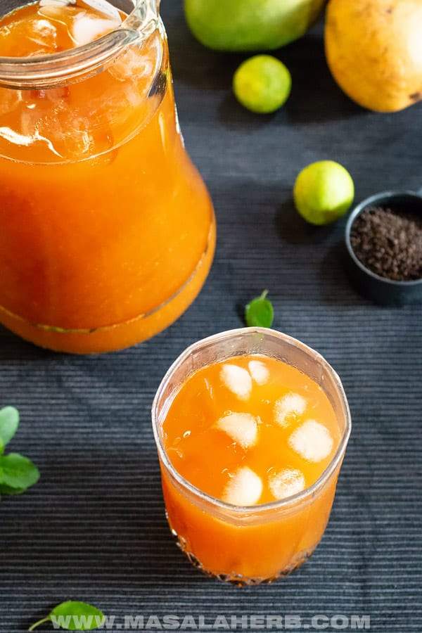 easy iced tea recipes