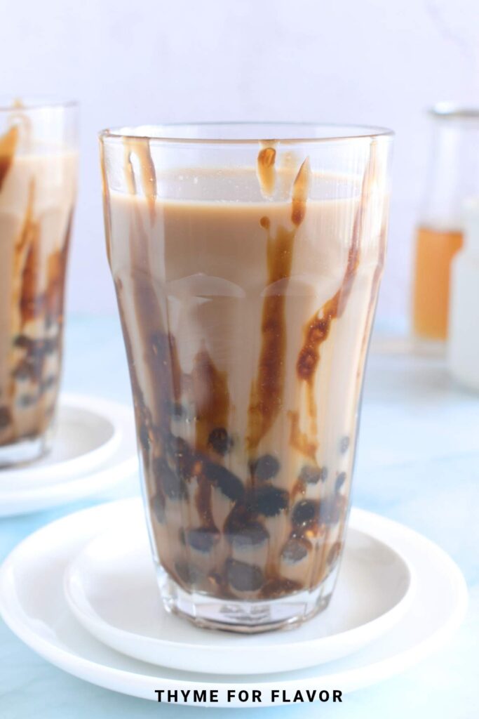 easy iced tea recipes
