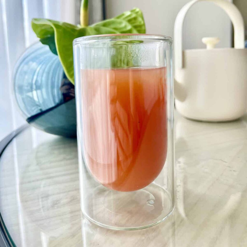 easy iced tea recipes