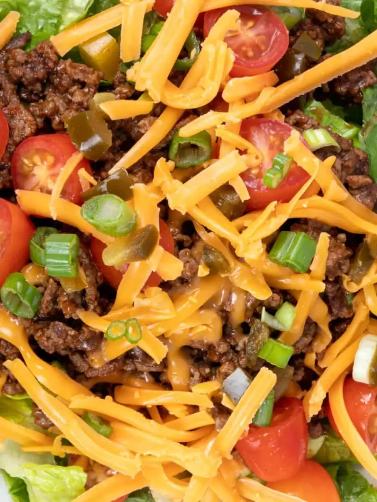 taco salad