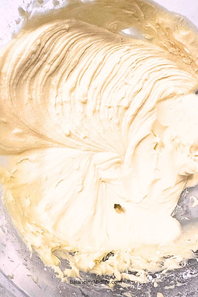 cream cheese frosting