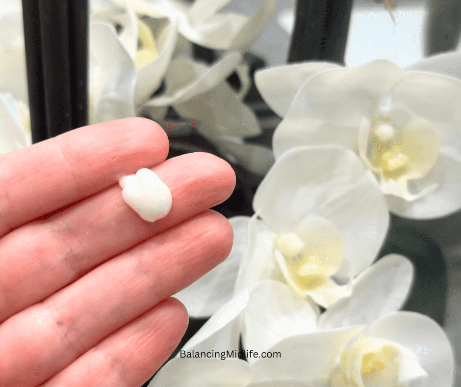 winter self-care essentials/moisturizer 