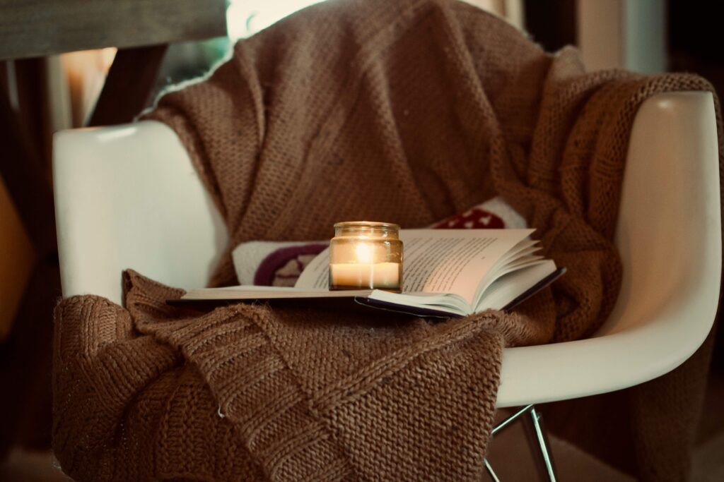 winter self-care essentials 
