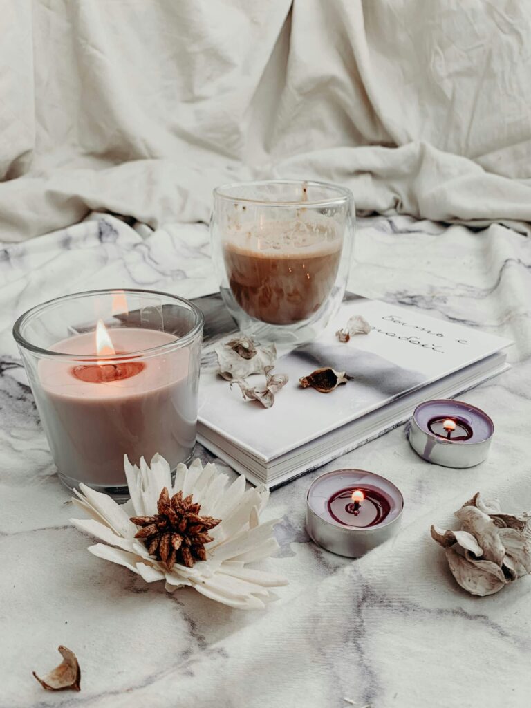 Benefits of journaling in January for mental clarity